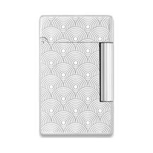 S.t. Dupont İnitial Cinetique Palladium Klasik Çakmak 20844