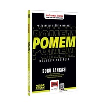Yargı 2025 Pomem Mülakata Hazırlık Soru Bankası