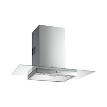 Teka DG3 90 Inox Duvar Tipi Davlumbaz