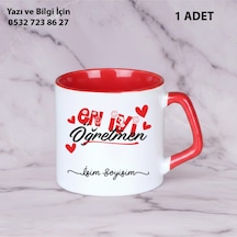 Kırmızı