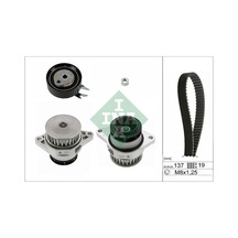 Ina Devirdaimli Triger Seti 137x19 Polo 96-00 -ıbıza 1.6 Aea-aee-alm Ina 530016730 032198119 6k0198001d