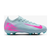 Nike Mercurial Jr Zoom Vapor 16 Pro Fg Çocuk Mavi Futbol Krampon Hf5448-301 Ç-192 Mavi - 831543324 Mavi