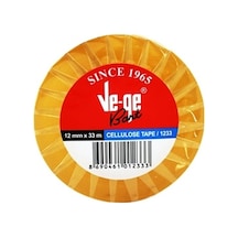 Vege 12X33 Selefon Bant Ets1233