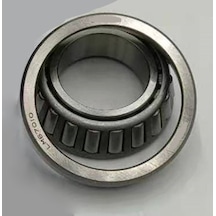 Gmb Arka Teker Porya Rulmanı Opel Combo B-corsa B-kadett E 31.75x59.13x15.87mm Lm67048/lm67010 9815805 11055119 90486457 1604286