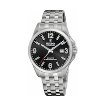 Festina Festına F20696/3 Titanyum Erkek Kol Saati-1487 Çok Renkli
