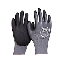 Safety Lord Full Flex Double 0603 Köpük Nitril Kaplı İş Eldiveni