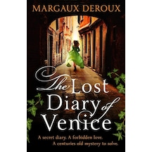 The Lost Diary Of Venice