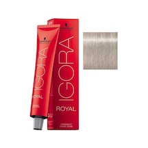 Schwarzkopf Igora Royal Saç Boyası 9,5 - 1 İnci 60ml