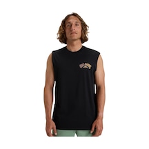 Bıllabong Billabong Venice Mu Erkek Siyah Tişört Blk SIYAH