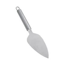 Acar Gri Metal Spatula