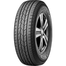 Nexen 225/65 R17 102H Roadian HTX RH5 (SUV) Dört Mevsim Lastiği 2024