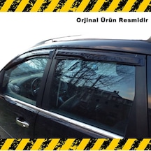 Ford C-Max Mügen Cam Rüzgarlığı 2003-2010 Arası 4 Lü Set N11.35673