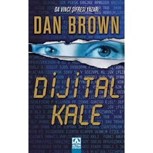 Altın Kitaplar Dan Brown Dijital Kale