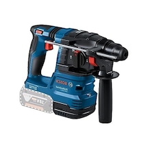 18 Volt Akülü Kırıcı Delici, Betonda 22 Mm Delme