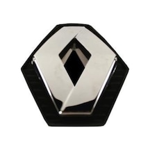 Genel Markalar Clio 2 - Symbol 2003-2008 Ön Panjur Arma Logo 7701474477