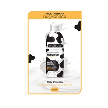Morfose Milk Therapy Duş Köpüğü 200 ML