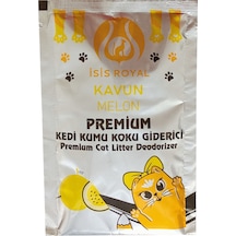 Markapet Kedi Kumu Koku Giderici Kavun Kokulu 25 G