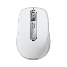 Logitech MX Anywhere 3S Kompakt Kablosuz Lazer Mouse