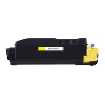 Kyocera Tk-5270-tk5270/1t02tvanl0 Sarı Uyumlu Toner Bk8681987835360 Pluscopy