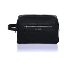 Fossil 01Fs2043 Erkek El Çantası Siyah