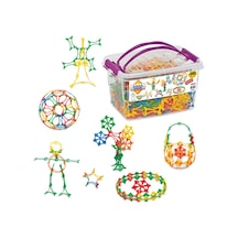Dede  Oyuncak Kelebek Puzzle 480 Parça