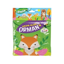 Hazır Olun Orman A