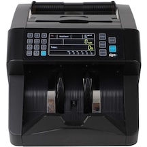 Sc8000 Para Sayma Makinesi Tl Karışık, Dolar & Euro Adet Sayımı