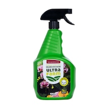 Ultrafram Organik Bitki Besini Hazır Kullanım 1 L 2 Adet Diğer