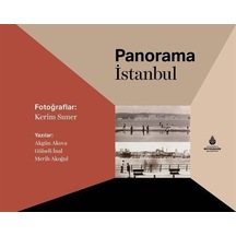 Panorama İstanbul / Kolektif