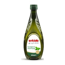 Orkide Fesleğenli Zeytinyağı 500 ML
