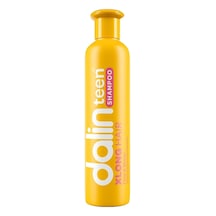 Dalin Teen Xlong Hair Şampuan 190 Ml 6'li Avantaj Paketi Mıchu