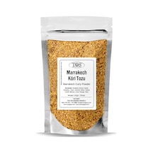 Aisha'nın Marrakech Fas Usulü Köri Tozu 500 Gr Aisha's Marrakech Moroccan-style Curry Powder