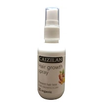 Hubrendy Sh Caızılan Saç Bakım Spreyi 50 Ml Hair Growth Spray