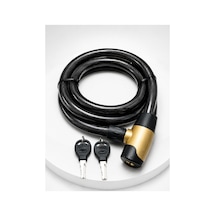 Tdr 2m Motor Kilidi -