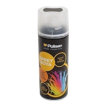 Polisan Sprey Boya 400 ML Floresan Sarı 516 Polisan Sprey Boya 400 ML Floresan Sarı 516