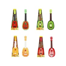S01081920a Gitar Telli Mini Meyve Dsn 35cm 4a-sun