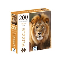 Aslan Puzzle 200