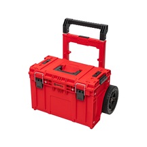 Qbrıck System Prime Cart Red Uhd Takım Çantası