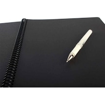 Beyaz Yazan Kalem Neon Jel Kalem Beyaz Kalem 1.0 Mm Uçlu Kalem