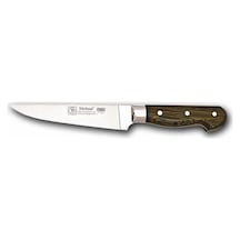 61011ym - Sürmene Yöresel Kasap Kemik Sıyırma Bıçağı 14,5 Cm