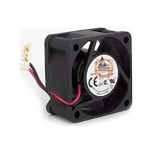 Delta 40x40x20mm 12v 0,10a 3 Kablo Fan