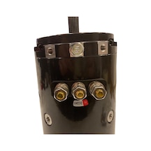 Oxmotor 24v Vinç Motoru 6.8 Hp