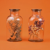 Casa Ledli Şişe - Asorti - 21 Cm