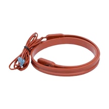 Karter Isıtıcı 1000 Mm 220v 70w Dsh 240 / Dsh 295 / Dsh 381 Kompresörler İçin