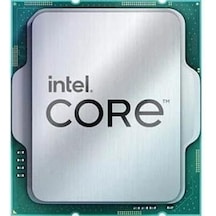 Intel Core İ3-12100 3.30 Ghz LGA1700 12 MB 60 W İşlemci Tray