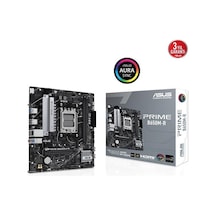Asus Prıme B650m-r Ddr5 Hdmı Pcıe 4.0 Am5 Matx-212599