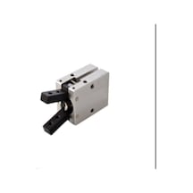 Açili Tip Tutucu / Gripper Mchz-10-D