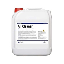 All Cleaner Klima Alüminyum Serpantin Temizleme Maddesi 5 N11.1216