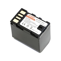 Sanger Bn-Vf823 Jvc Kamera Batarya