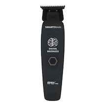Mrd Smartbrain Tıraş Makinesi Gmt-3969 Siyah